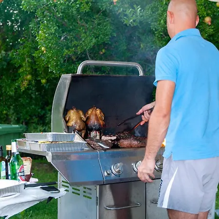 La Fattoria Hotel apartamentowy Lazise