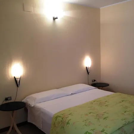 La Fattoria Hotel apartamentowy 4*