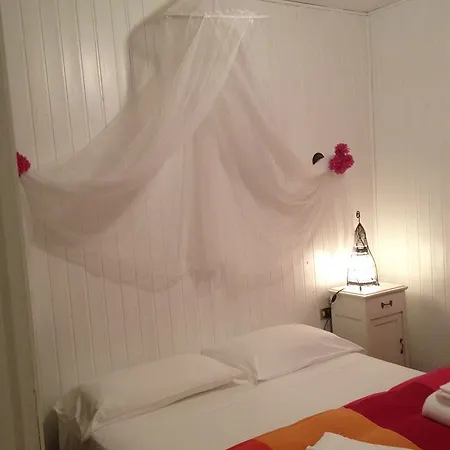 Hotel apartamentowy La Fattoria