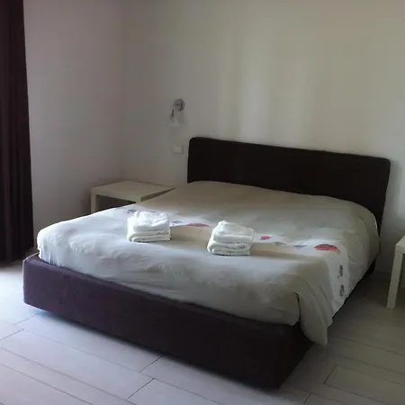 La Fattoria Hotel apartamentowy