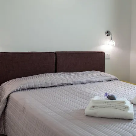 La Fattoria Ξενοδοχείο με διαμερίσματα 4*