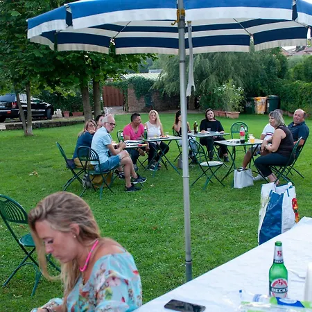 La Fattoria Lejlighedshotel