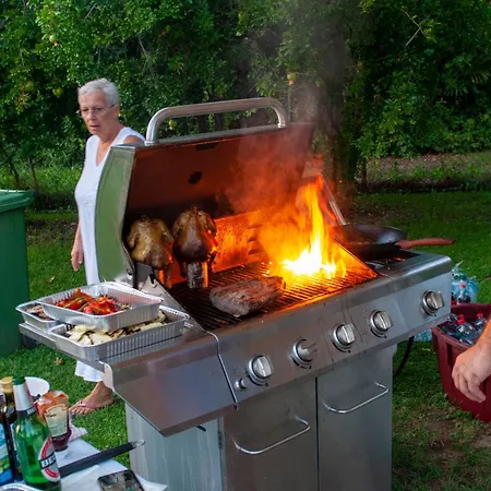 La Fattoria 4* Λατζίζε