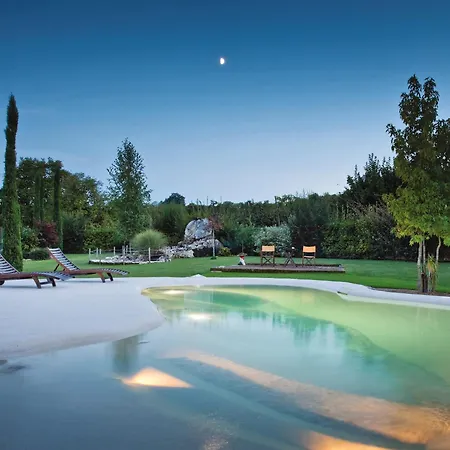 La Fattoria Lejlighedshotel Lazise