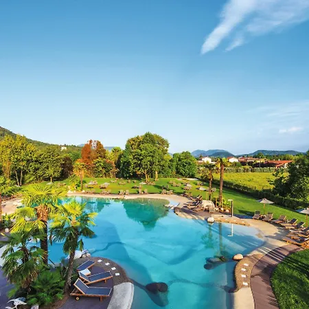 Lejlighedshotel La Fattoria Lazise