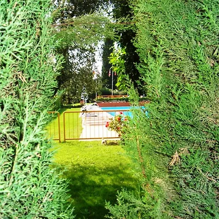La Fattoria Lejlighedshotel Lazise