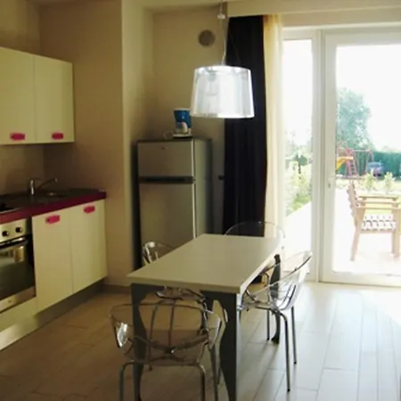 La Fattoria Λατζίζε