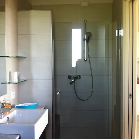 La Fattoria 4* Λατζίζε