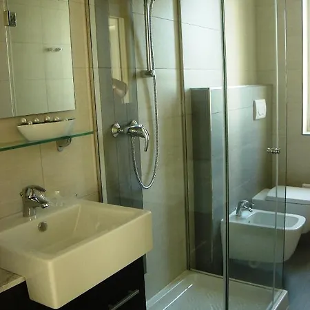 Ξενοδοχείο με διαμερίσματα La Fattoria 4*