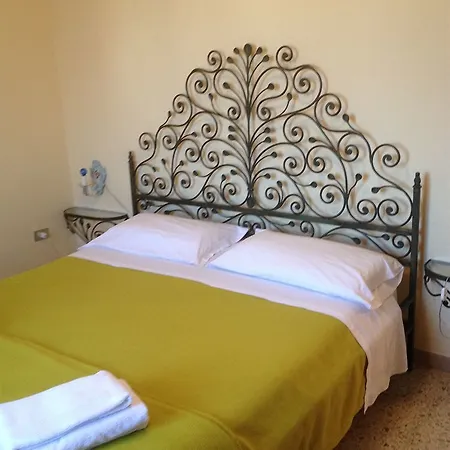 Ξενοδοχείο με διαμερίσματα La Fattoria