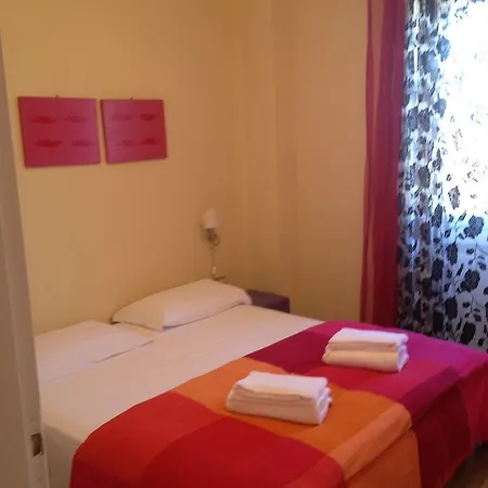 La Fattoria Lejlighedshotel