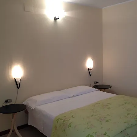 La Fattoria Apartmanhotel *
