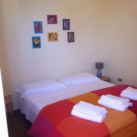 La Fattoria Lejlighedshotel *