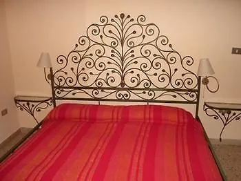 La Fattoria Ξενοδοχείο με διαμερίσματα 4*