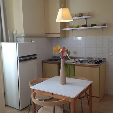 Apartmanhotel La Fattoria *