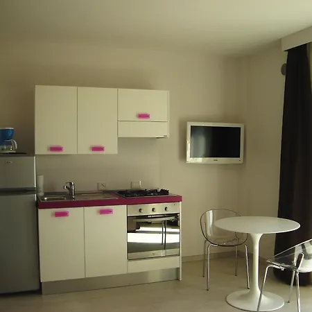 La Fattoria 4* Λατζίζε